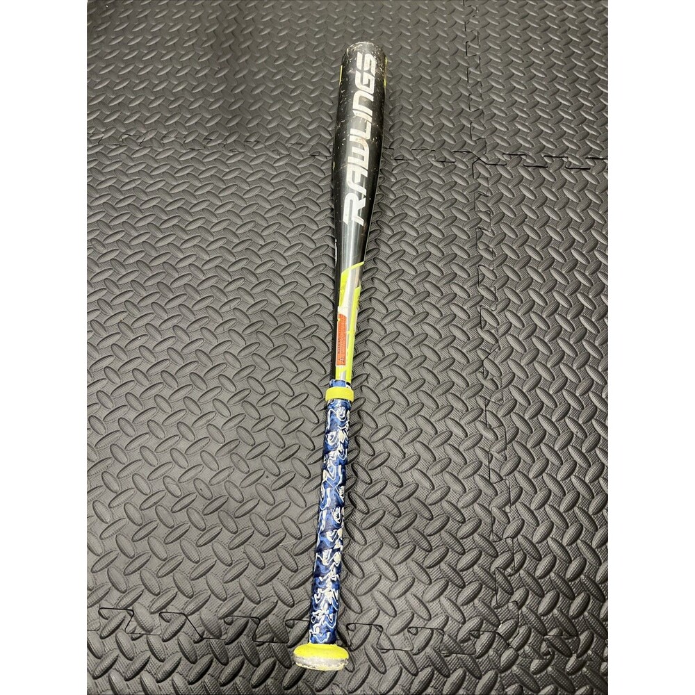 Rawlings 5150 SL5R5 Alloy Baseball Bat Senior League 31 in. 26 oz. 2 5/8" -5